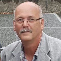 Profilbild von Edgar Reinhard