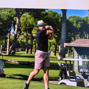 Profilbild von Edgar Ries