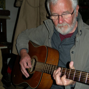 Profilbild von Edgar Rischmüller