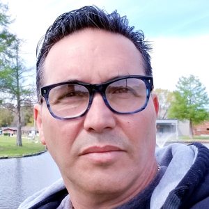 Profilbild von Edgar Sabina