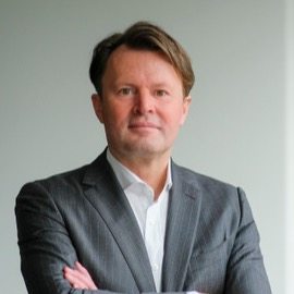 Profilbild von Edgar Salzmann