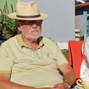 Profilbild von Edgar Schaudt