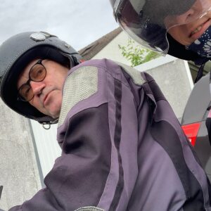 Profilbild von Edgar Schelb