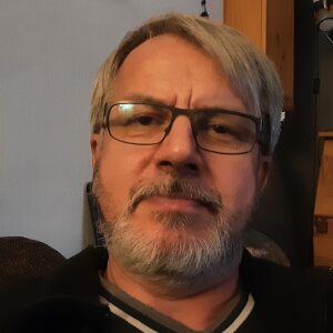 Profilbild von Edgar Schreier