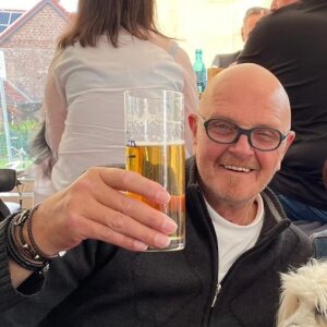 Profilbild von Edgar Selbach