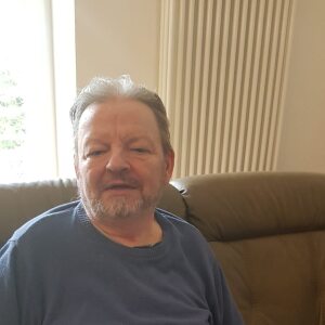 Profilbild von Edgar Siebert