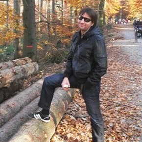 Profilbild von Edgar Stahl