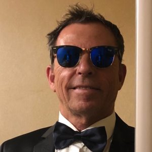 Profilbild von Edgar Stinshoff