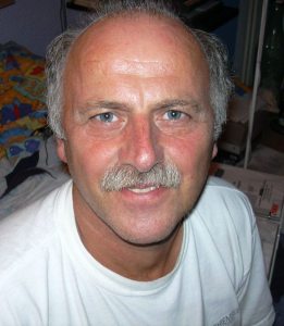 Profilbild von Edgar Stroh