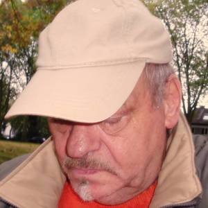 Profilbild von Edgar Vallentin