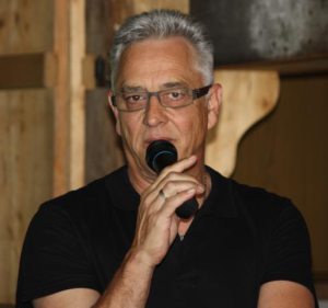 Profilbild von Edgar Vöhringer