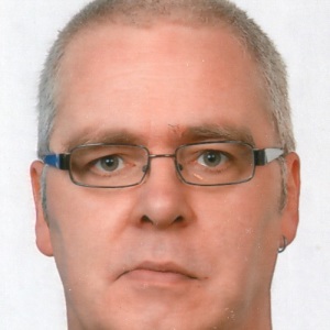 Profilbild von Edgar Völkel