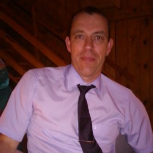 Profilbild von Edgar Vogel