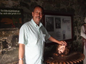 Profilbild von Edgar Weiß