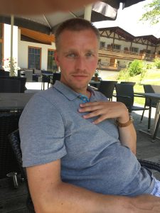 Profilbild von Edgar Wendtland