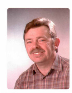 Profilbild von Edgar Werner