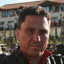 Profilbild von Edgar Wiechmann