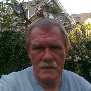 Profilbild von Edgar Wilke