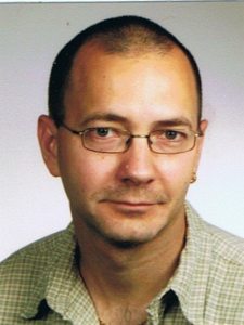 Profilbild von Edgar Wolf