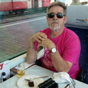 Profilbild von Edgar Zuber