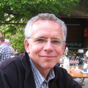 Profilbild von Edgard Treutler