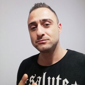 Profilbild von Edhem Hadzic