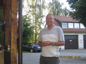 Profilbild von Edi Bannwarth