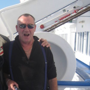 Profilbild von Edi Künzel