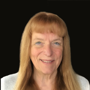Profilbild von Edie Okamoto