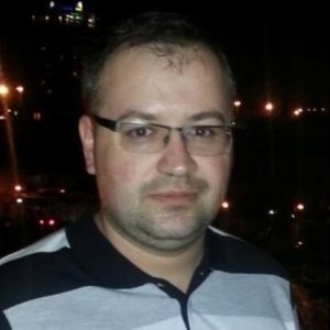 Profilbild von Edin Alkaz