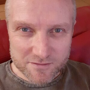 Profilbild von Edin Bahonjic