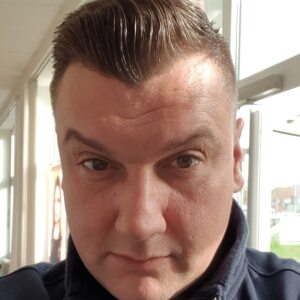 Profilbild von Edin Imsirovic