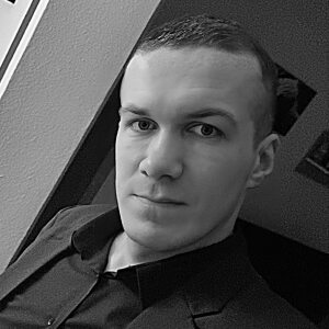 Profilbild von Edin Lakic