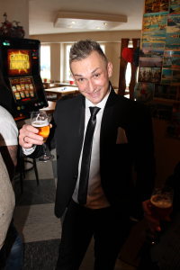 Profilbild von Edin Numanovic