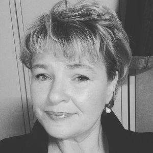 Profilbild von Edina Apelt