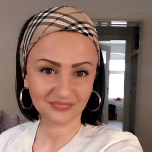 Profilbild von Edina Basalic