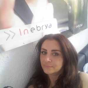 Profilbild von Edina Becic