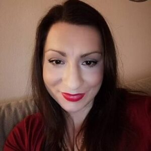 Profilbild von Edina Mucak