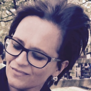 Profilbild von Edina Mumic