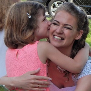 Profilbild von Edina Nemeth