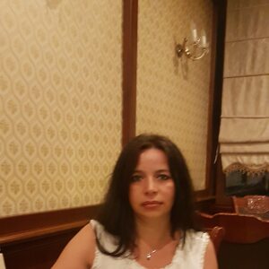 Profilbild von Edina Salkic