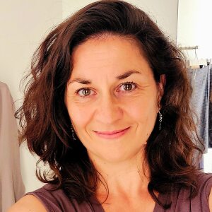 Profilbild von Edina Speckmaier