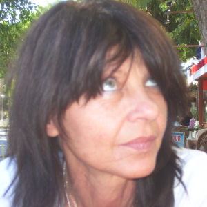 Profilbild von Edina Wolff