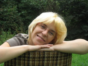 Profilbild von Edina Zierath