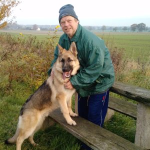 Profilbild von Edinhard Tetzlaff