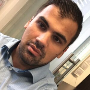 Profilbild von Edis Fazlic