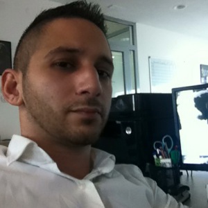 Profilbild von Edis Suljic