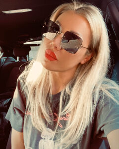 Profilbild von Edisa Dedic