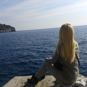 Profilbild von Edisa Hasanagic
