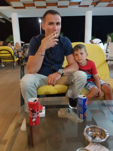 Profilbild von Edison Collakaj